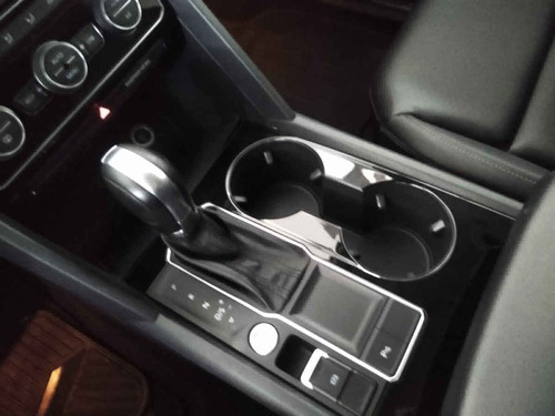 Imagen 14 de 15 de Volkswagen Teramont 2019 5p Comfortline Plus V6/3.6 Aut