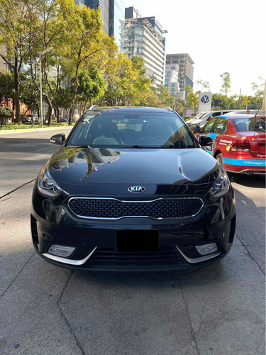 Imagen 2 de 13 de Kia Niro 2019 Ex Hibrida Automatica (somos Agencia Volksw)