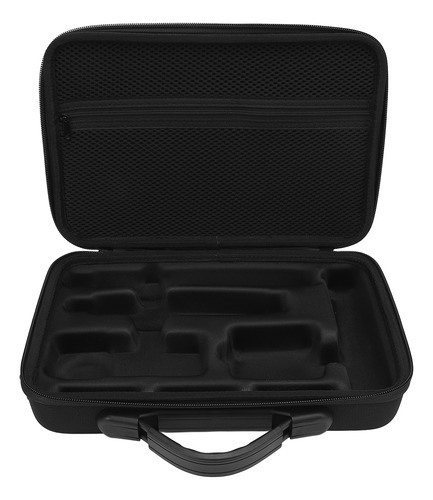 Funda Rígida Para Cámara De Acción Con Protección Resistente