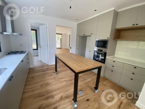 Imagen 7 de 24 de Vendo Casa En Barrio Parques A Estrenar