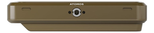 Monitor De Grabación Atomos Ninja Ultra 5.2 4k Hdmi