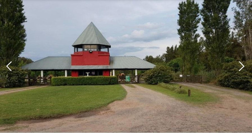 Imagen 2 de 29 de Venta- Casa- Carlos Keen- El Espinillo Club De Campo- Financiado