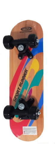 Mini Skateboard Yx-0201