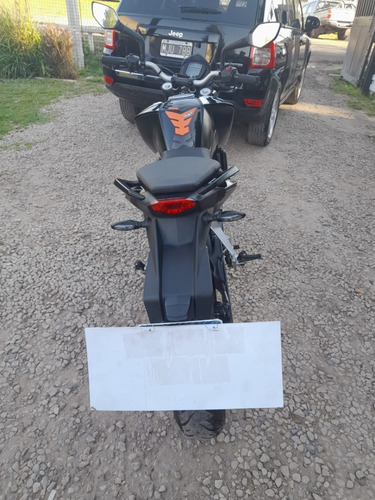 Imagen 4 de 12 de Ktm Duke 200 Año 2020