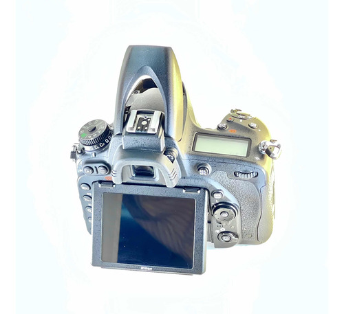 Imagen 5 de 6 de Nikon D750 Fx Cuerpo Solo 14.000 Disparos P&h