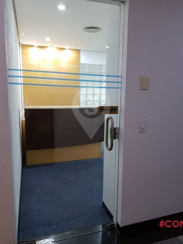 Imagem 2 de 15 de Sala/ Conj. Comercial Para Locação - 120m2 - Pinheiros - Nsk3 Imóveis - Ed8258 - Ed8258