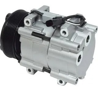 Compresor Dodge Ram Diesel 2006 2007 2008 2009 2500 3500