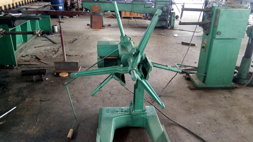 Maquinarias Para Metalmecanica (guillotina Fresadora Torno)