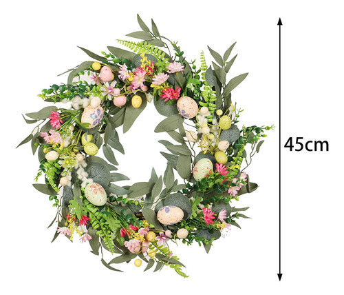 Hojas De Eucalipto, Flores Artificiales, Accesorio