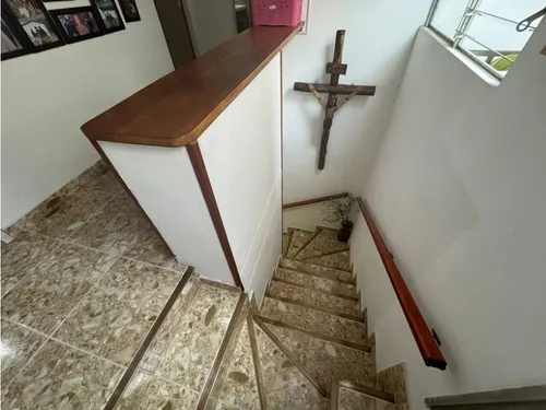 Vendo Casa En Calasanz Parte Baja