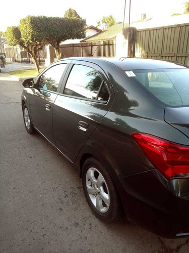 Chevrolet Prisma 1.4 Lt 98cv 2018