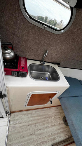 Imagen 18 de 25 de Tracker Prinz 630 2019 Yamaha 115 4 Tiempos Web Marine