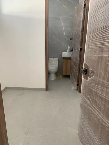 Casa Nueva En La Recta Fracc Quetzalcoatl