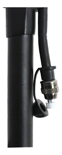 Bomba Mini Digital 300 Psi Con Manguera Gs-411
