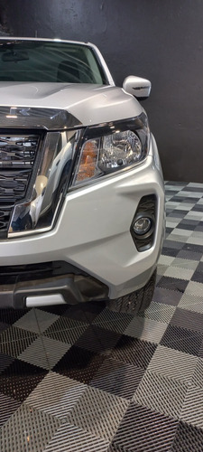 Nissan NP300 Frontier 2.5 Xe Tdsl 188hp D.cab. 4x4
