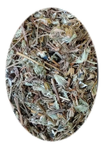 Hierba Del Sapo Té 1kg.