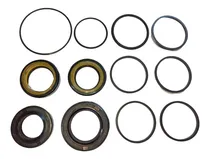 Comprar Kit Cajetin Direccion Chery X1 Año 2012 A 2015 Nok 1.6 2.0