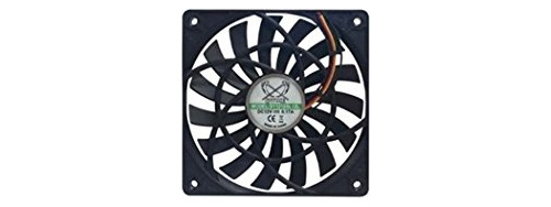 Supermicro Fan- Rpm Escape Trasera Carcasa