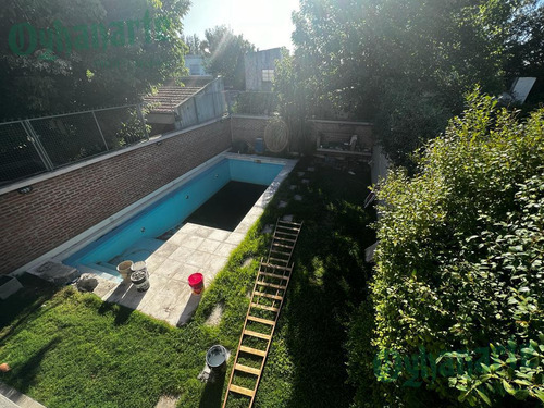 Imagen 2 de 16 de Excelente Casa En Venta Ubicada En Castelar