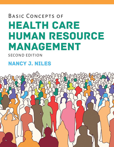 Libro: Basic Concepts Of Health Care Human Resource