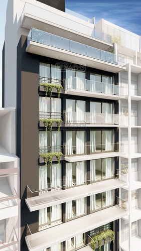Departamento En Venta En Belgrano, Capital Federal, Buenos Aires