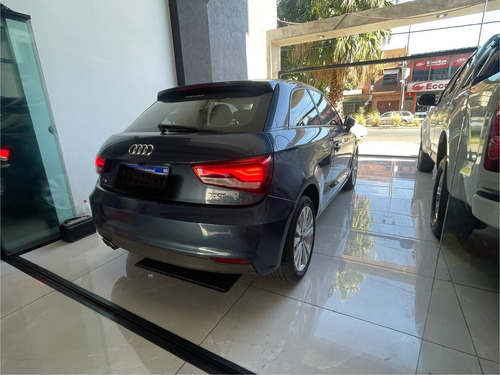 Audi A1 1.4 Tfsi Stronic 125cv