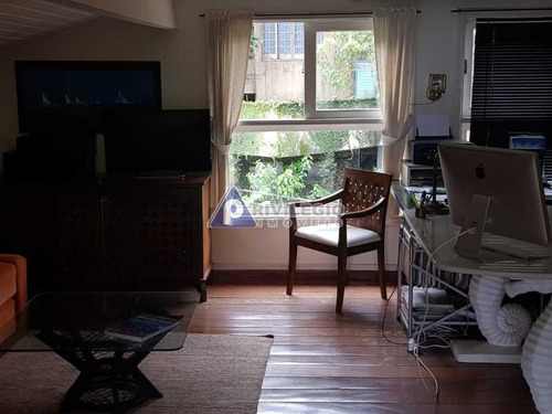 Imagem 10 de 30 de Lagoa, 6 Quartos, Sendo 2 Suítes, Varanda, 2 Vagas!! - 11313