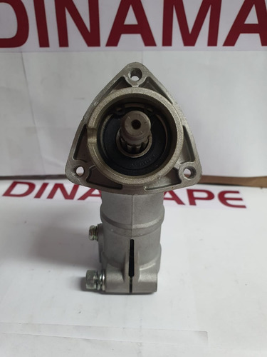 Imagem 2 de 2 de Carcaça Engrenagem Honda Umk435 41100vl5a11