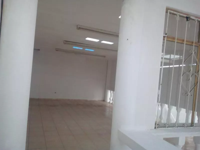 Bodega En Venta En Nazario Ortiz Garza