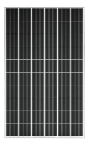 31 Paneles Solares Amerisolar 550w