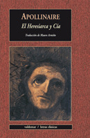 Libro El Heresiarca Y Cía
