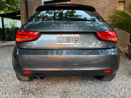 Audi A1 1.4 Ambition Tfsi 122cv Stronic 2015