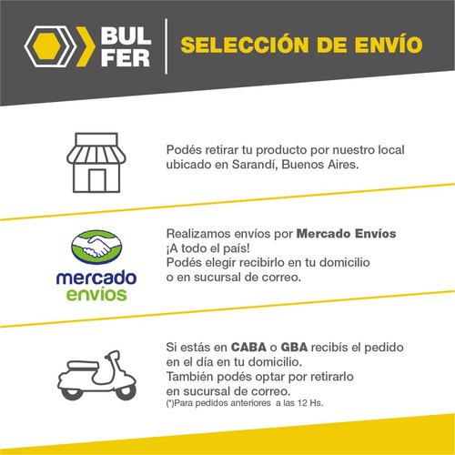 Imagen 2 de 8 de Calefactor Hongo Estufa Exterior Lusqtoff Patio Gas Blanco