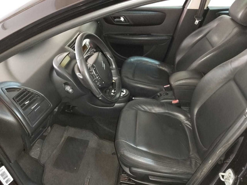 Citroën C4 Hatch Glx 2.0