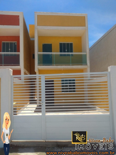 Imagem 6 de 12 de Casa Em Unamar Cabo Frio Casa Super Linda Em Unamar Cabo Frio Região Dos Lagos - Vcap 206 - 69272930