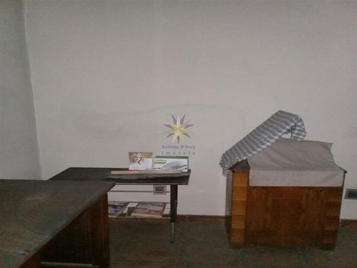 Imagem 4 de 8 de Casa Vila Matilde São Paulo/sp - 711
