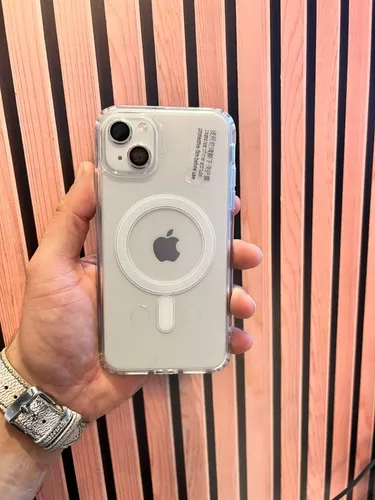 Lente Para Transformar iPhone XR No 13 + Case Magsafe 