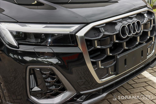 Audi Q7 3.0 55 TFSI MHEV S-LINE QUATTRO TIPTRONIC