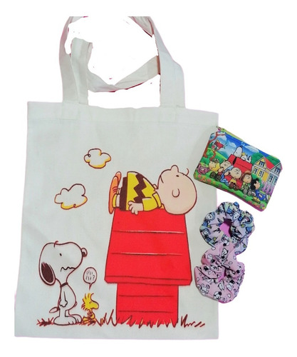 Pack Snoopy