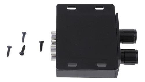 / Amplificador De Casa Para Automóvil Subwoofer Ecualizador