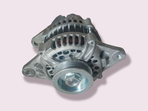 Alternador De Hyundai Accent / Excell / Festiva