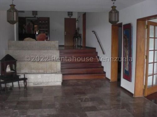 Imagen 3 de 13 de Casa Venta La Lagunita Country Club 22-19881 Caro Fermoso 0424-2083128