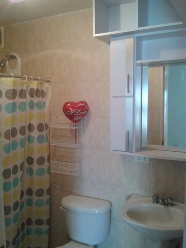Imagen 13 de 13 de Se Vende Apartamento En Urbanización Nuevo Bosque Alto