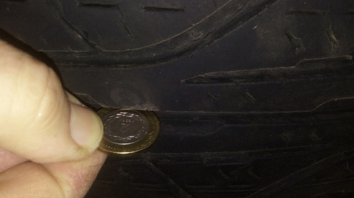 Neumáticos Dunlop 245 75 16 At3 Grandtrek