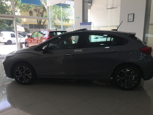 Imagen 7 de 15 de Nuevo Cruze Rs Chevrolet 2023! #cruzers Alta Gama