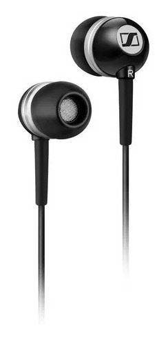 Sennheiser Cx300-ii Auriculares In Ear Precision Black
