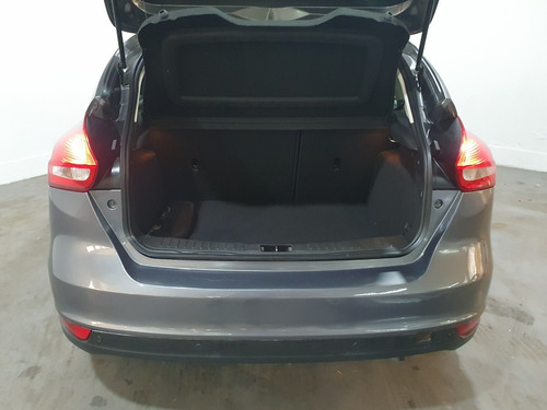 Imagen 7 de 23 de Focus Iii Focus Iii 1.6 S