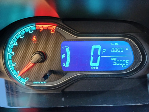 Chevrolet Onix 1.4 Ltz At 98cv