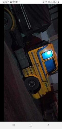 Scania 113