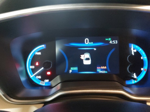 Imagem 2 de 11 de Toyota Corolla 1.8 Altis Premium Hybrid Flex Aut. 4p Hibrido